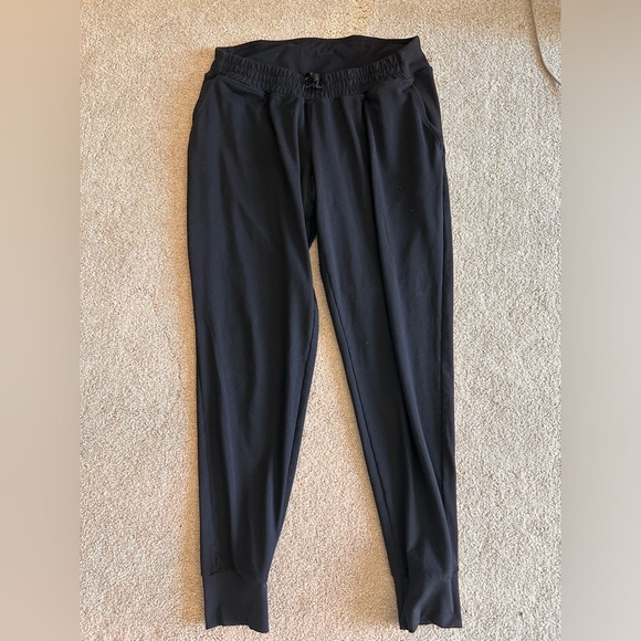 Zella Maternity Joggers - Picture 1 of 2
